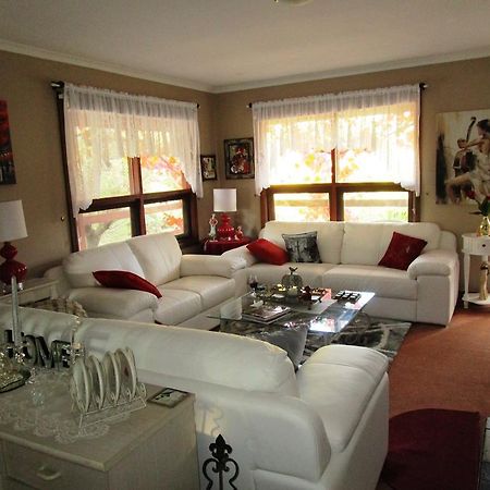 Southern Vales Bed & Breakfast Макларън Вейл Екстериор снимка