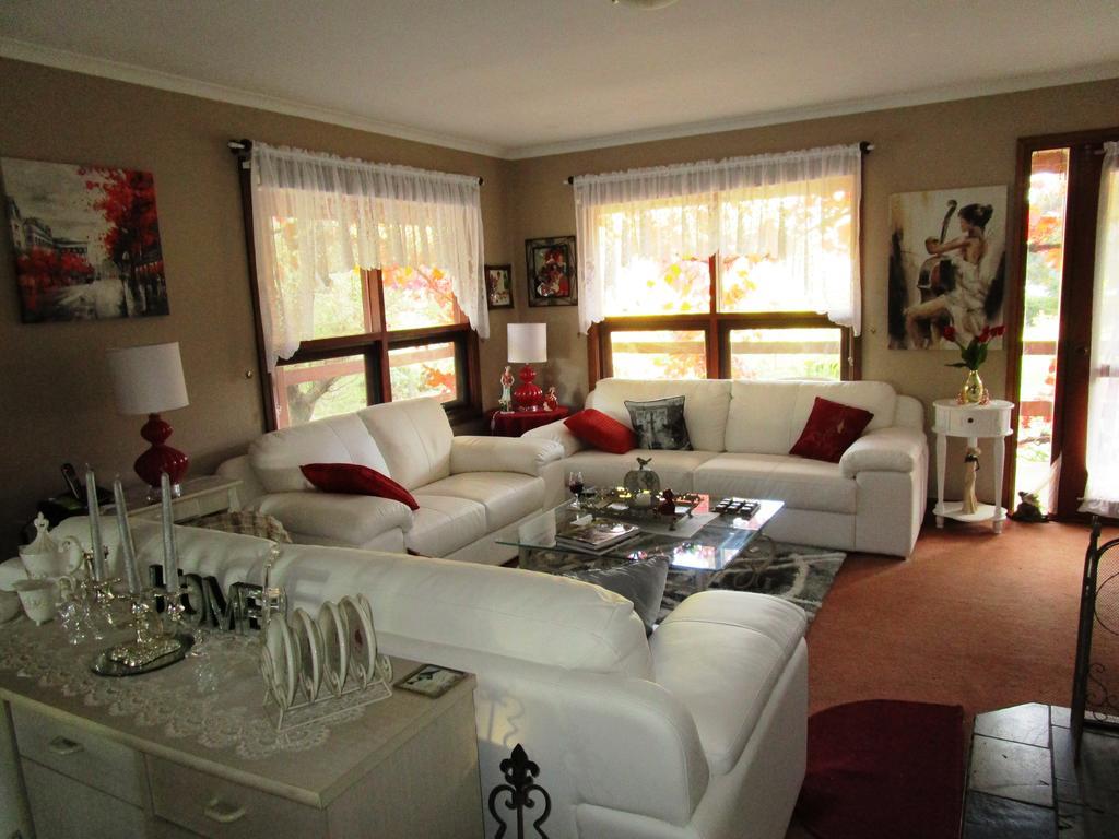 Southern Vales Bed & Breakfast Макларън Вейл Екстериор снимка