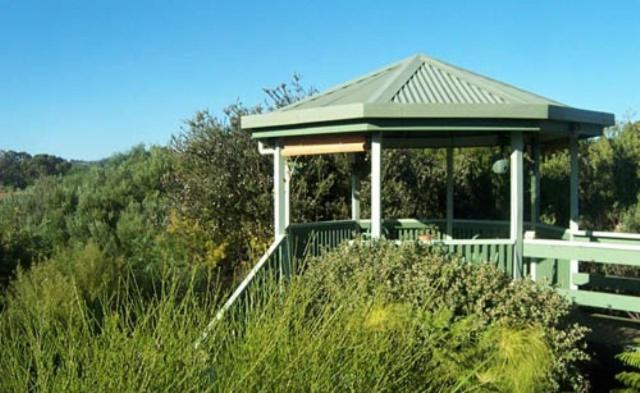 Southern Vales Bed & Breakfast Макларън Вейл Екстериор снимка