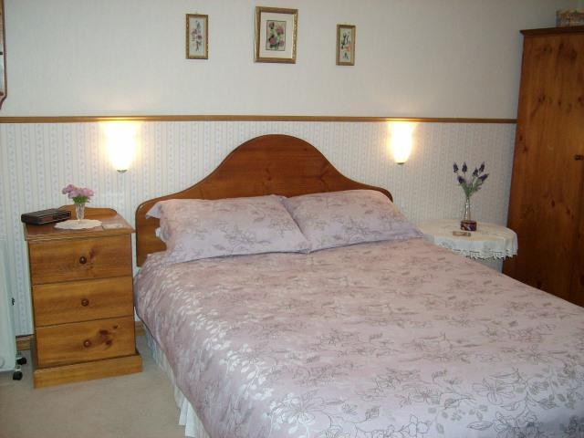 Southern Vales Bed & Breakfast Макларън Вейл Екстериор снимка