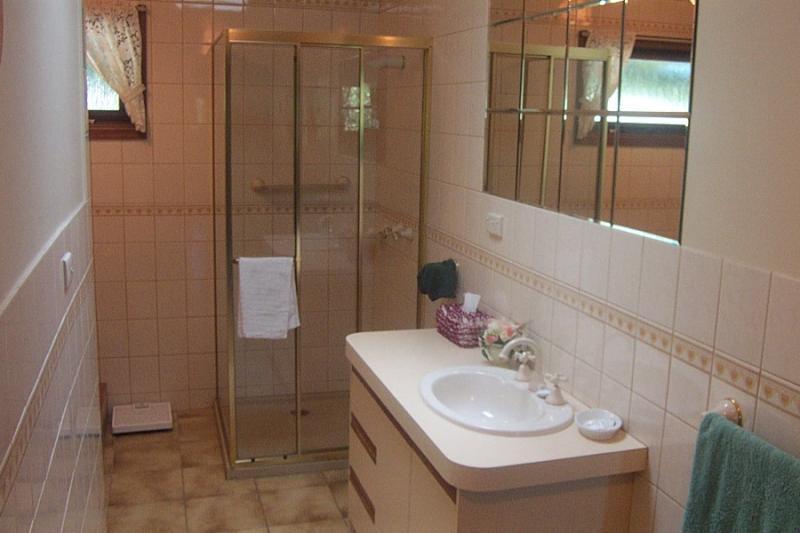 Southern Vales Bed & Breakfast Макларън Вейл Екстериор снимка