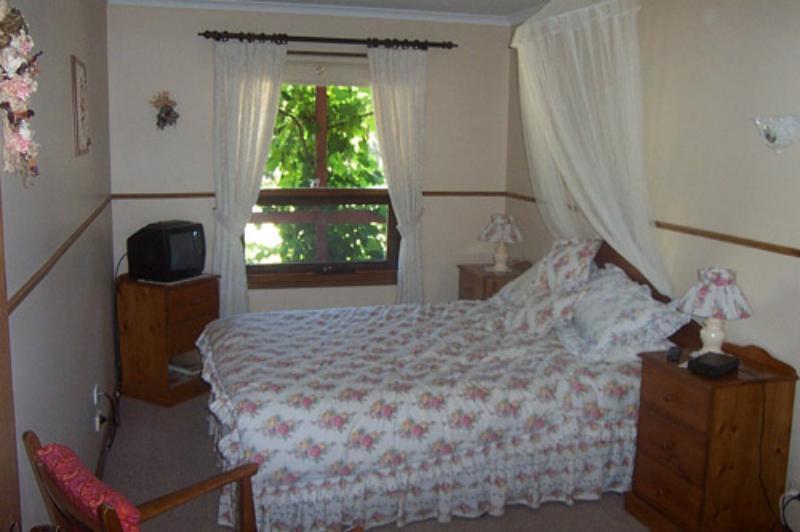 Southern Vales Bed & Breakfast Макларън Вейл Екстериор снимка
