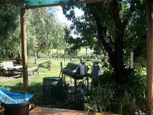 Southern Vales Bed & Breakfast Макларън Вейл Екстериор снимка